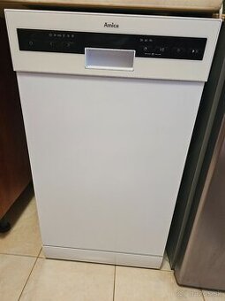 Umývačka riadu Amica 45 cm