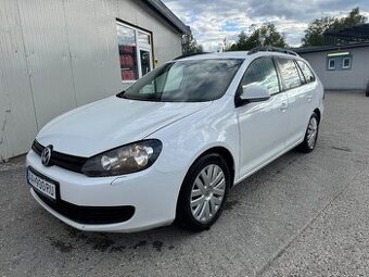 Volkswagen golf 6