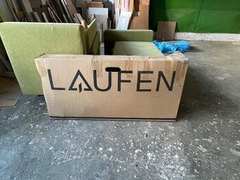 Podomietkove wc Laufen CW2