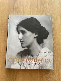 Spisovatelia Život a dielo