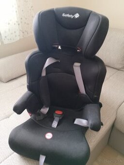 Detská autosedačka - 1