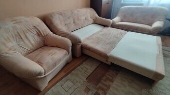3 2 1 sedacia suprava rozkladacia