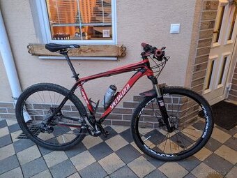 2013 Specialized Carve Comp 29 , Výmena za cesťák +doplatok