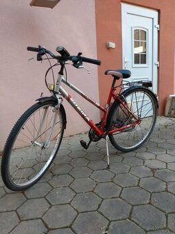 Predám dámsky bicykel Dema Lugo