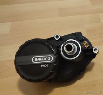 Bafang motor M600, 500w 48V