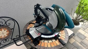 Makita pokosová píla MLS100N 1500W