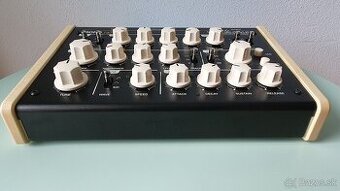 Vermona Mono Lancet