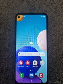 Samsung A21s