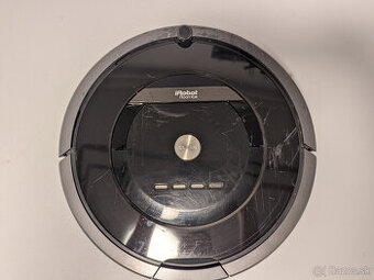 Roomba 880