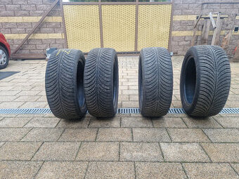 Goodyear Vector 4Seasons 235/50 r18