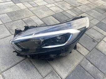 Ford S-max 2021