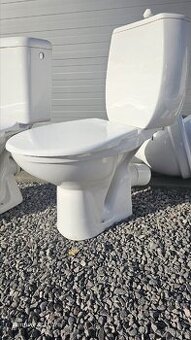 Predám wc zachod - 1
