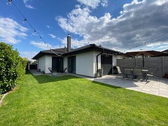 Bungalov
