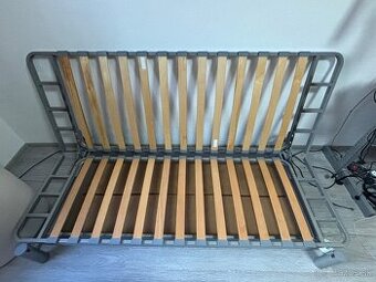 Ikea Beddinge - Gauc - Postel