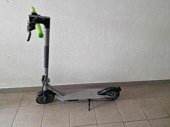 Elektrokolobezka BossCity R350