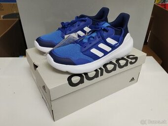 Tenisky Adidas modré