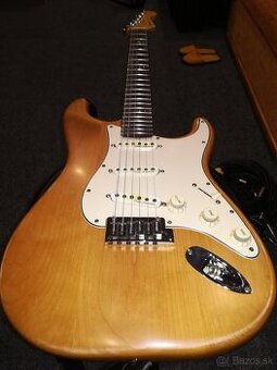 Kent Armstrong set