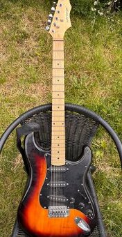 Elektrická gitara