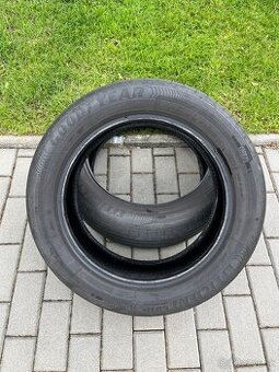 205/55 R17 91V Goodyear