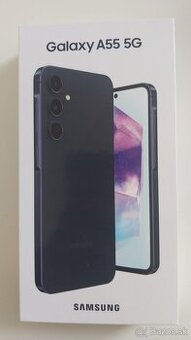 Samsung Galaxy A55 5G 128GB Navy
