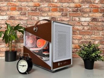 Ryzen 7 9800X3D\32GB\RTX 3080\SSD\850W Zdroj
