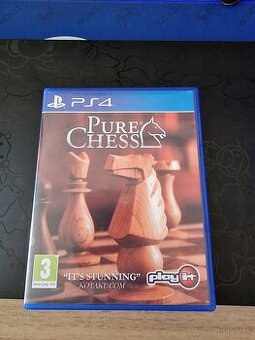 Pure Chess PS4