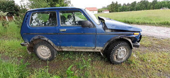 Lada Niva 4x4