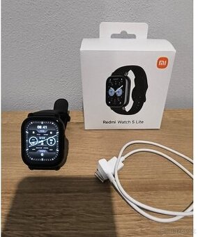 Xiaomi redmi watch 5 lite