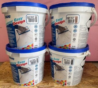 Mapei Kerapoxy Easy Design