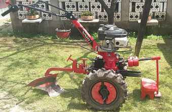 Predám Malotraktor VARI Honda GCVx 160 OHV