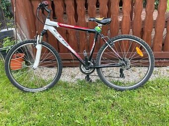 Horský bicykel CTM Terrano 26"