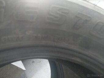 Predám pneu 265/60r18