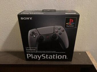 Predam joystick 30th anniversary dualsense na PS 5 novy - 1