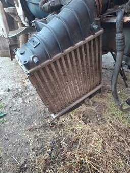 Intercooler