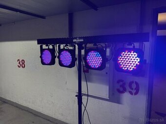 LED bar