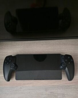 Ps Portal Midnight Black