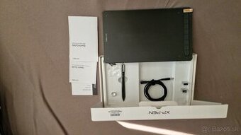Deco LW Pen Tablet