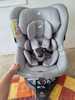 Joie i-Spin 360