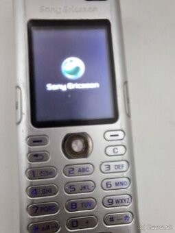 Sony Ericsson - 1