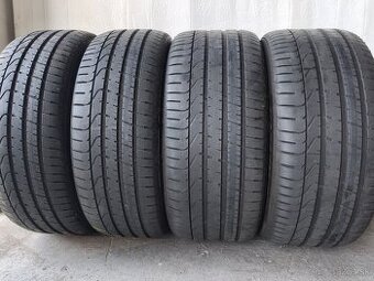 245/40 r20 + 275/35 r20 letné pneumatiky Pirelli P Zero