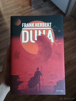 Duna - Frank Herbert