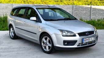 Ford Focus Combi 1.6 TDCI 195 tisic km Nová STK