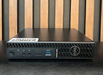 Dell Optiplex 3090 Micro