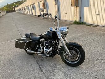 Harley Davidson Road king FLHRI 2005