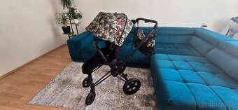 Predám kočík cybex