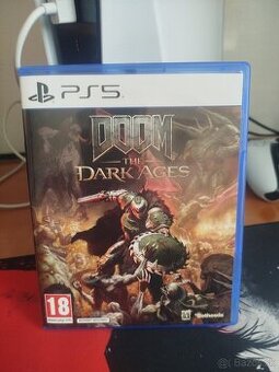 Doom Dark Ages