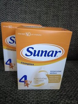 Sunar complex 4