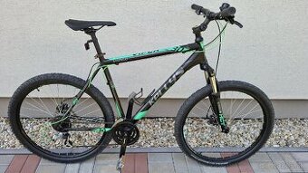 Kellys viper 30.