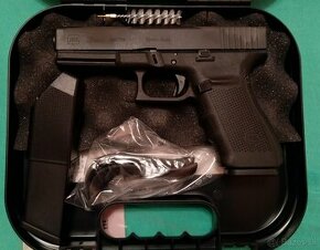 Glock 20 Gen. 4 kal. 10mm Auto