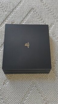 PlayStation 4 pro